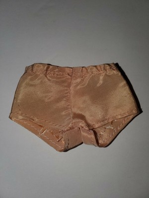 barbie undies