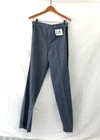 Civil War Period Cadet Trousers - Gray with Black Stripe - Size 30 - Discount