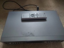 Samsung DVD/VCR combo, Model  DVD-V3500 see description 