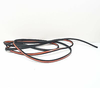 BMW X3 G01 Sunroof Frame Gasket L=4880 54107485602 NEW GENUINE | eBay