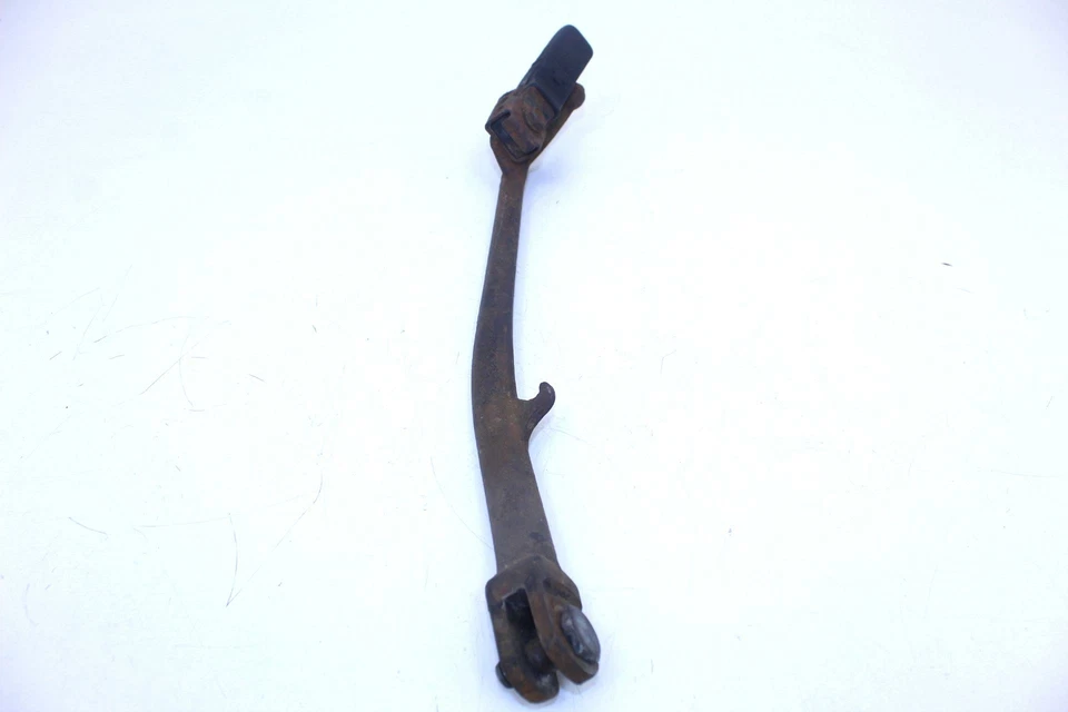 Honda Interceptor 750 1984 OEM soporte lateral soporte R1.Bx10 Foto 4 de 4