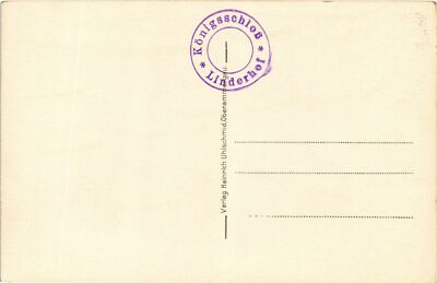 Carte Postale Ancienne - Château Grunhof En Kurland, Lettonie - Originale