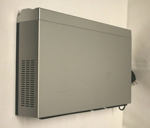 Samsung DVD-V4600A DVD/VCR 4 Head Hi-Fi Combo Player, No Remote, Tested - 第 5/9 張圖片