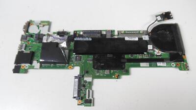 Lenovo ThinkPad T450 | i5-5300U@2.3GHz Motherboard | NM-A251 | Tested