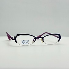 Jean Lafont Eyeglasses Eye Glasses Frames Calin 775 France 43-19-130