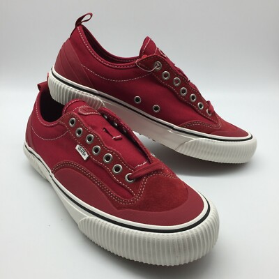 vans destruct shoe