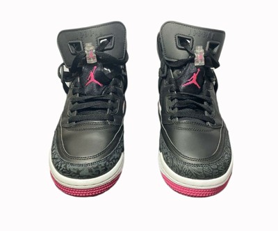 nike youth to women's