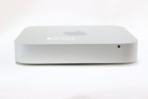 Apple Mac Mini 2012 A1347 Intel Core i5-3210M 2.5GHz 8GB RAM 120GB SSD Mojave - Afbeelding 13 van 21