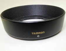 Tamron lens hood 1C2FH for 177D 28-80mm f3.5-5.6 AF zoom lens
