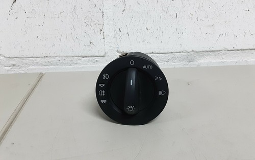 Audi A6 4F C6 Lichtschalter Schalter Licht NSW Nebelscheinwerfer 4F1941531D