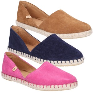 hush puppies espadrilles
