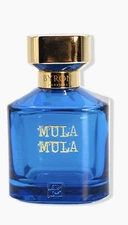 Byron Parfums Mula Mula Narcotic Parfum 75ml New in Box 100% Authentic