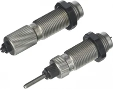 RCBS 2-Die Set .30-06 Spg, Silver 