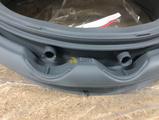 BEKO WASHING MACHINE DOOR GASKET SEAL BFL7510W