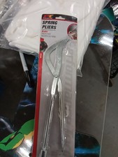 Performance Tool Spring Pliers W175  TOOL, 10...