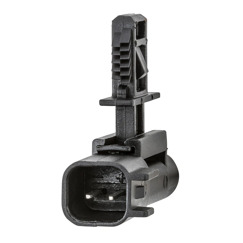 Conjunto de cojinete y buje de rueda delantera MOOG para Chevrolet Silverado 3500 HD 2011-19 Foto 4 de 4