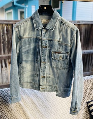 Lee 101 Heritage X Feng Chen Wang ~ Cowboy Jacket ~ Type I , Medium