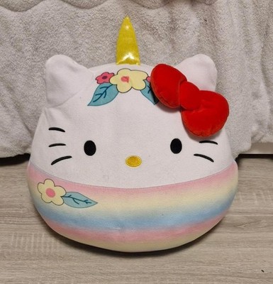 Hello Kitty Squischmallows Plüschtier von Sanrio