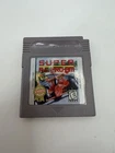Super R.C. Pro-Am Nintendo Game Boy 1991 Cartridge Only Authentic Tested