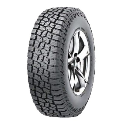 2 New Dcenti Dc88 A/t  - 285/55r20 Tires 2855520 285 55 20