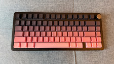 ATTACK SHARK X85 75% kabellose mechanische Ta...
