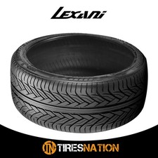1 New Lexani Lx-thirty 2752524 96w Performance All-season Tire 1 New Lexani Lx-thirty 2752524 96w Performance All-season Tire