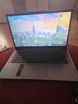  Lenovo IdeaPad Slim 3 14'' | AMD Ryzen 5 | 16GB RAM | 512GB SSD | Top Zustand