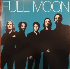 SUPER RARE! - Full Moon by Full Moon - K2CD - Import - Free Ship!