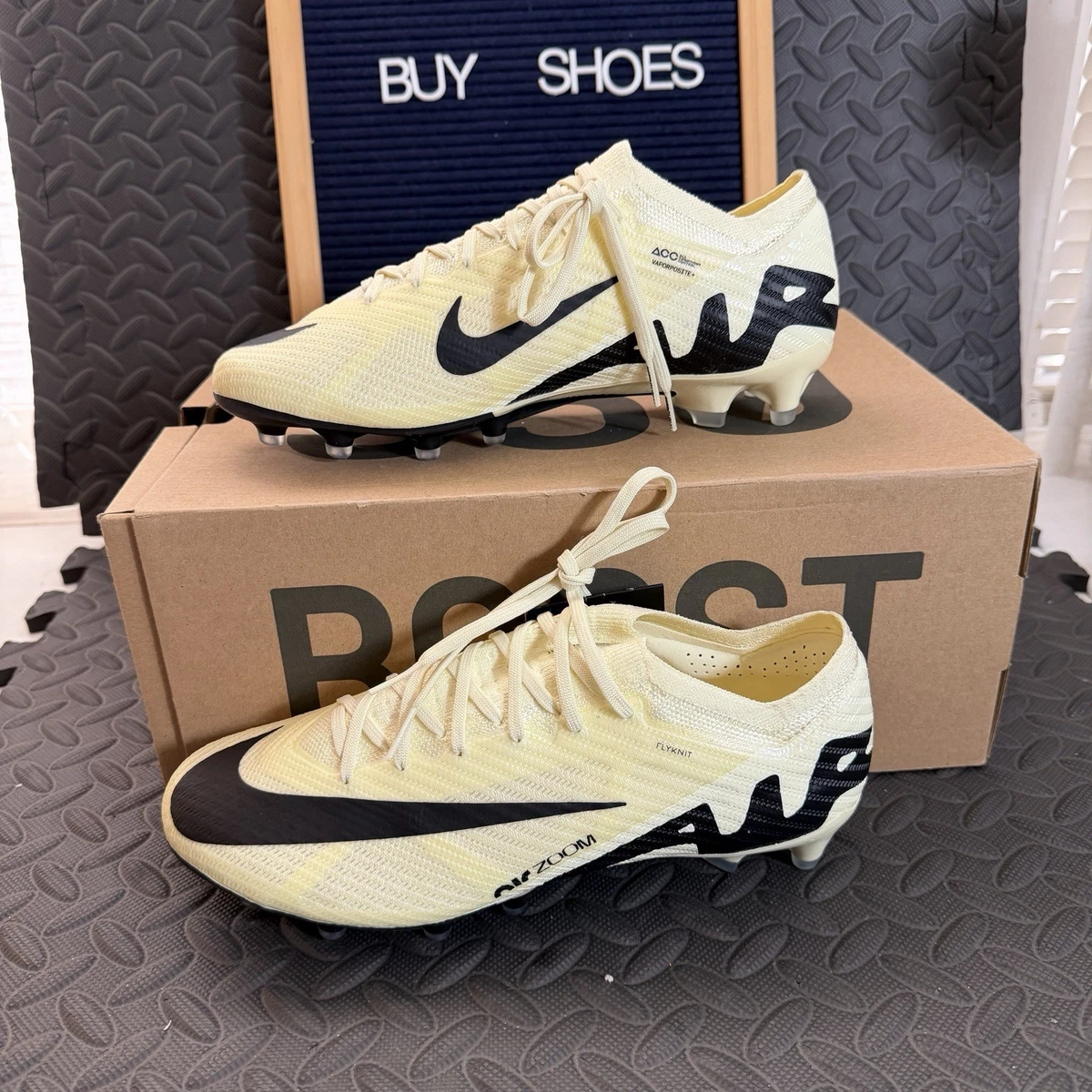 Las mejores ofertas en Nike Zoom Mercurial Vapor 15 Pro AG Mad