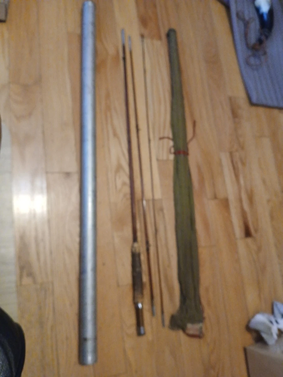 South Bend Fly Fishing Fly Vintage Fishing Rods for sale | eBay
