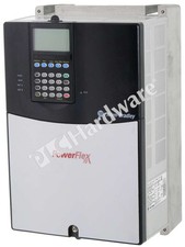 Allen Bradley 20AD034A3AYNANC0 /A PowerFlex 70 480V 3-Phase 34A 25HP AC Drive