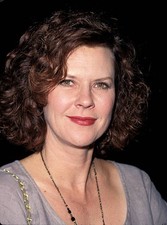 Jobeth Williams A Matter of Life & Death Screening at Museum Of Fl- Old Photo