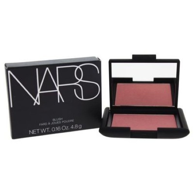 NARS Powder Blush   Deep Throat Full Size 4.8g/0.16 oz   New   Free Ship