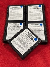    5X  XT6372R-FGUS3 Vehicle GPS Cellular Tracking Device - 5X New    