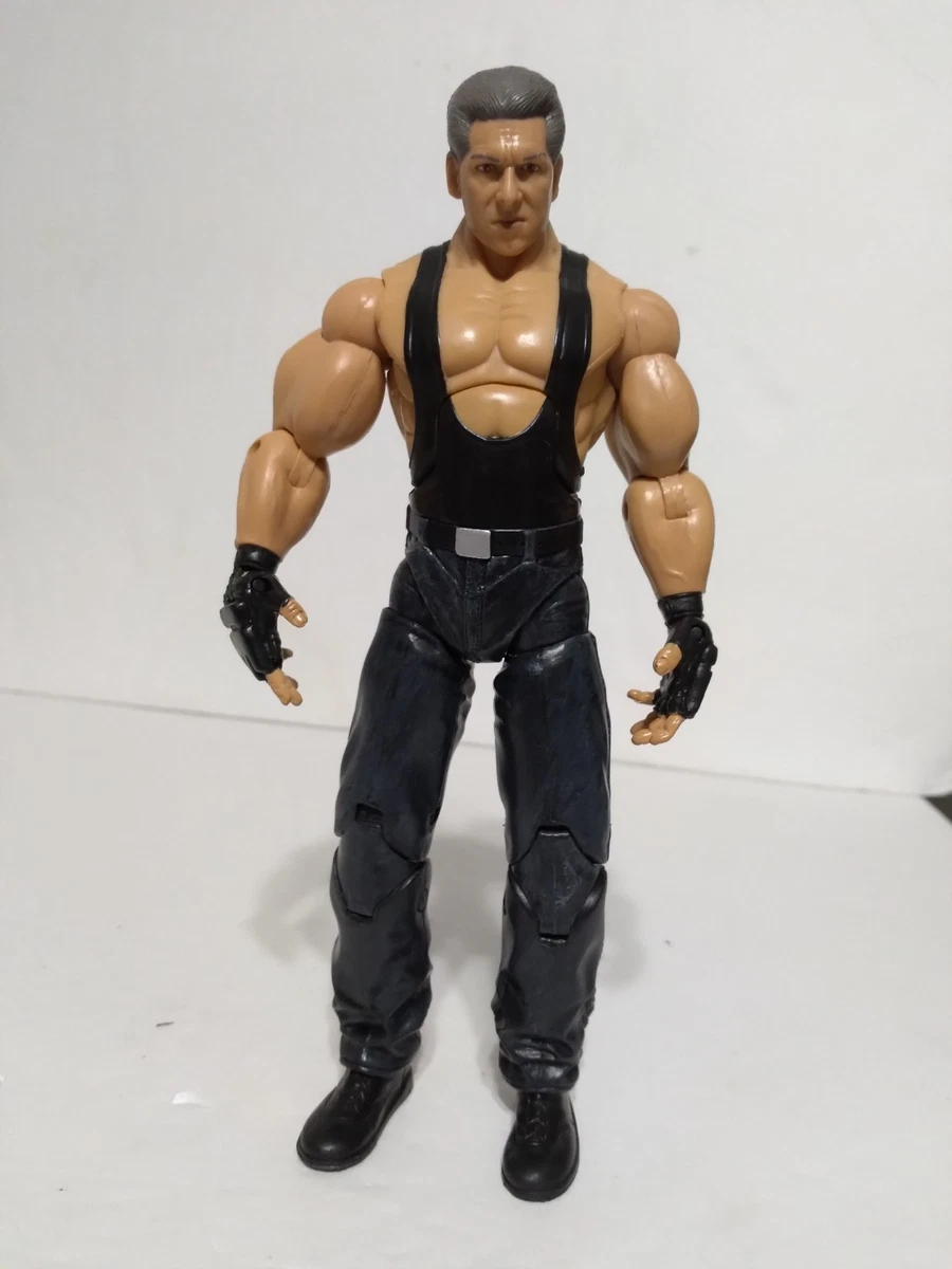 vince mcmahon products for sale | eBay