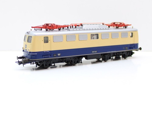 Liliput H0 ELok E 10 1242 DB L141031  lf3232 | Zustand: Gebraucht