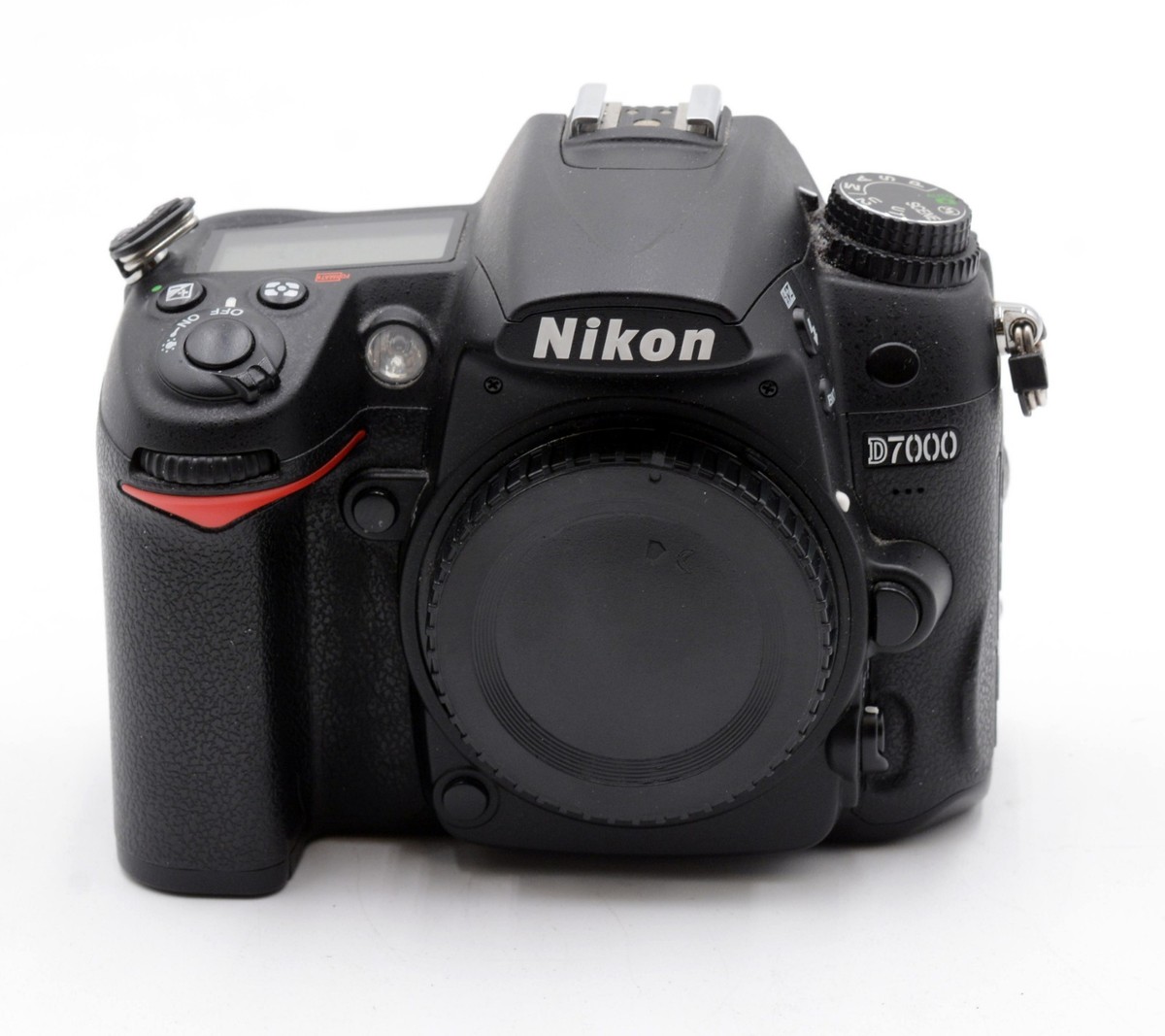 Nikon D800 Nikon D7000 Continuous Shooting NIKON D7000 MP