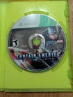 Captain America Super Soldier Xbox 360 Microsoft *DISC ONLY* Tested (Used)
