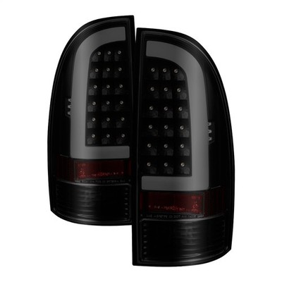 Spyder Auto 9038556 XTune Light Bar LED Taillights for 05-15 Toyota Tacoma