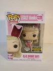 Funko Pop! Movies: Legally Blonde Elle Woods #1225 Bunny Suit Diamond Collection
