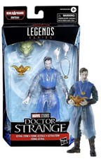 Marvel Legends Doctor Strange Astral Form Action Figure- Rintrah New