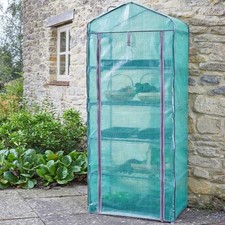 Smart Garden GroZone 180cm Classic 5 Tier Cover