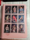 2026 Topp Chrome WWE The Ladies Lot #1 Base Cards — photo 1