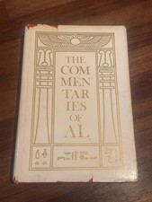 Aleister Crowley The Equinox Vol 5 #1 The Commentaries Of