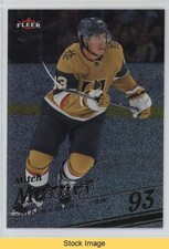 2025-26 Upper Deck Fleer Ultra SP Gold Speckle Mitch Marner #149 READ z9u