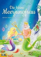Die Kleine Meerjungfrau, Hans Christian Andersen