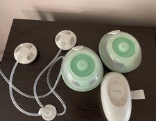 Elvie Breast Pump