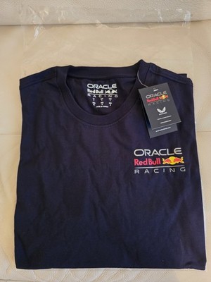 Oracle Red Bull Racing T-Shirt Large