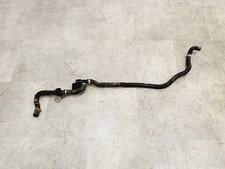 Radiateur BMW 550