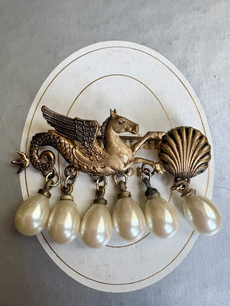 Dior Brooch for sale | eBay